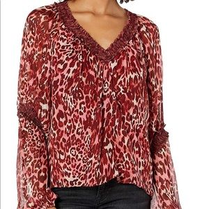 Ramy Brook Bea top
